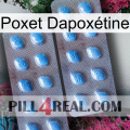 Poxet Dapoxétine viagra4
